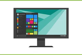 В Windows обновилось меню «Пуск» и браузер В Windows обновилось меню «Пуск» и браузер