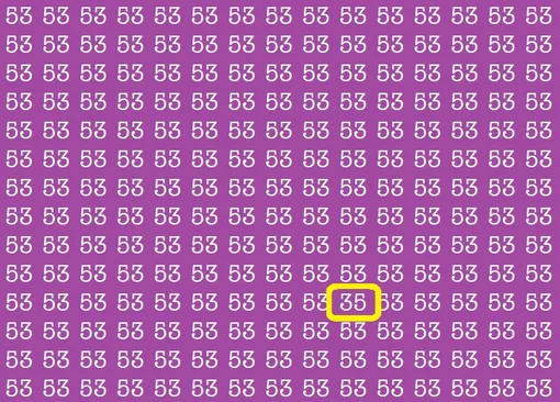 Ответ на головоломку