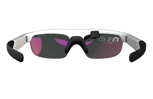 Volkswagen smart ebike glasses Volkswagen smart ebike glasses