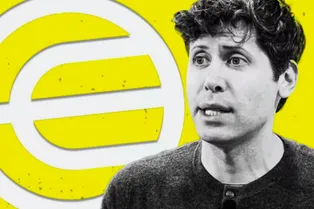 Создатель ChatGPT теперь хочет сканировать ваши сетчатки — и он получил на это разрешение Создатель ChatGPT теперь хочет сканировать ваши сетчатки — и он получил на это разрешение