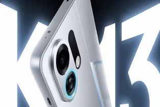 Геймерские смартфоны серии OPPO K13 Turbo получат вентилятор и RGB-подсветку