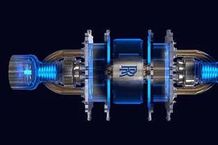 Ядерные реакторы для Луны будет строить Rolls-Royce Ядерные реакторы для Луны будет строить Rolls-Royce