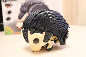 Высокотехнологичная игрушка Высокотехнологичная игрушка