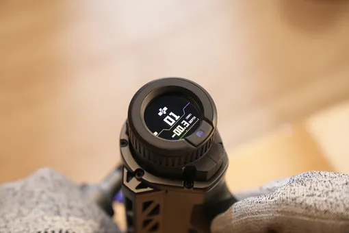 spesyn tool 3 display
