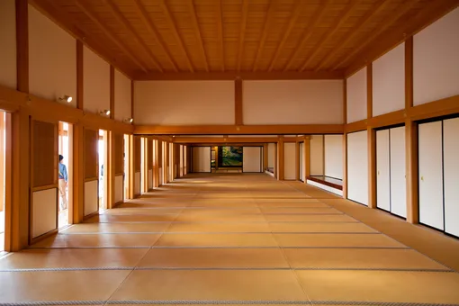 wooden interior wooden interior