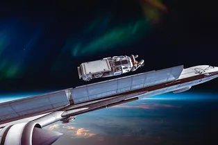 В космос без ракеты: возможно ли это?