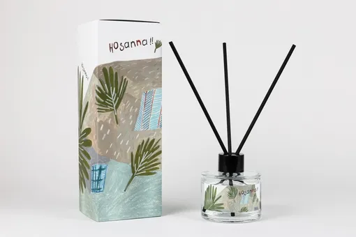 diffuser fragrance