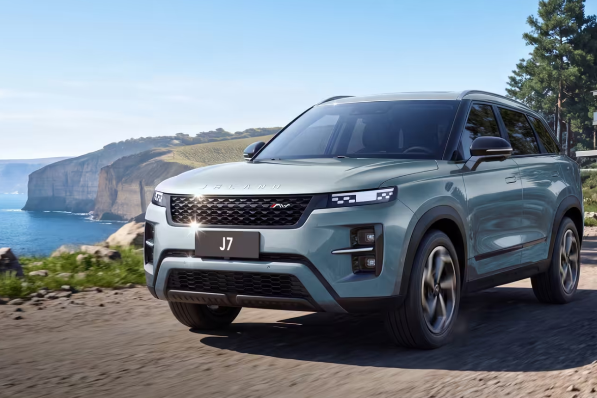 Хитрости китайских авто: 3 простые привычки дадут экономию до 30% топлива
