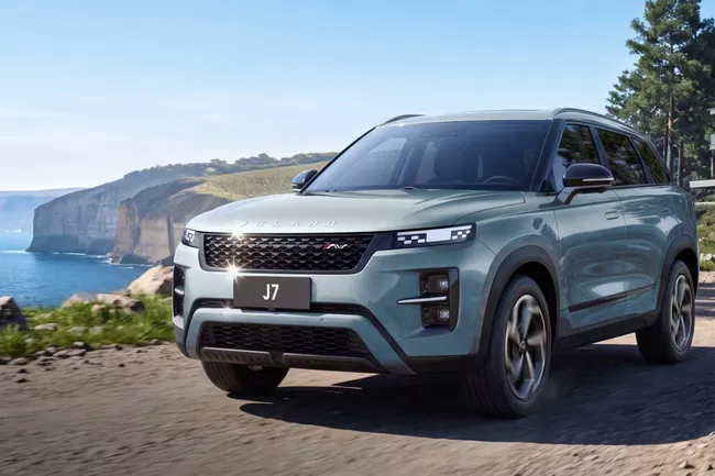 Хитрости китайских авто: 3 простые привычки дадут экономию до 30% топлива