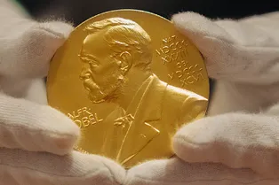 Получение Нобелевской премии может привести к неприятному побочному эффекту — ученые задумались Получение Нобелевской премии может привести к неприятному побочному эффекту — ученые задумались