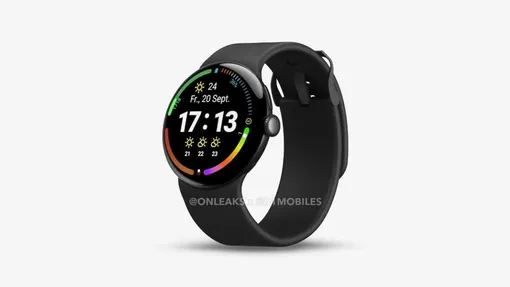 Google Pixel Watch 4 будут дольше работать без подзарядки Google Pixel Watch 4 будут дольше работать без подзарядки