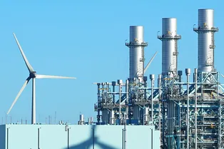 Финская пивоварня варит напиток на песке вместо топлива