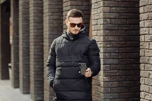 Как стильно встретить зиму 2025: новинки мужского гардероба, которые будут актуальны в холода Как стильно встретить зиму 2025: новинки мужского гардероба, которые будут актуальны в холода