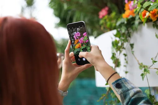 Камера Huawei nova 16s Pro