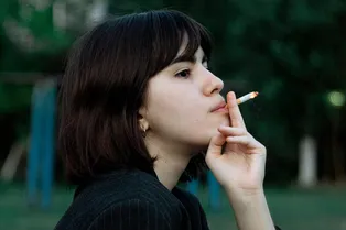 Вы поразитесь! Вот почему у одних курильщиков здоровье лучше, чем у других