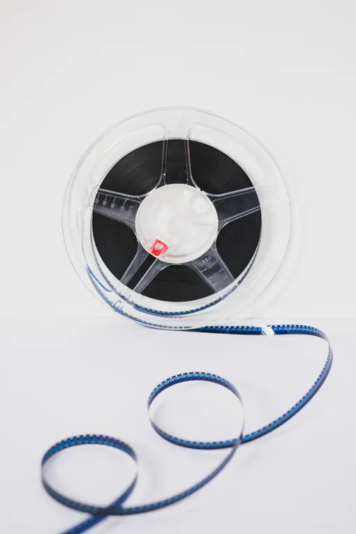 кинопленка