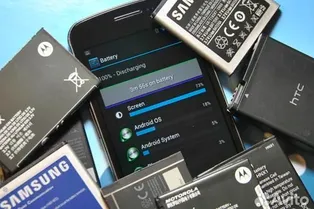 Прослужит еще долго: оптимизируем батарею смартфона Прослужит еще долго: оптимизируем батарею смартфона