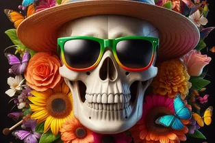 Задумывались? Вот почему у людей разные формы черепов: ответ ученых!