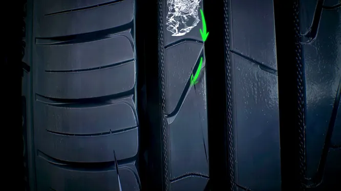 Нажми и смотри