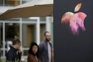 Сотрудник Apple случайно рассекретил планы компании