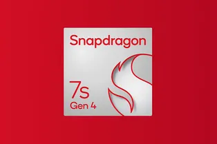 Qualcomm представила чипсет Snapdragon 7s Gen 4 для смартфонов среднего уровня Qualcomm представила чипсет Snapdragon 7s Gen 4 для смартфонов среднего уровня