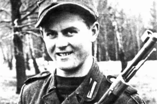 Маттеус Хетценауэр: самый смертоносный немецкий снайпер Второй мировой войны Маттеус Хетценауэр: самый смертоносный немецкий снайпер Второй мировой войны