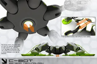 Творения рук человеческих: 5 самых необычных роботов-животных