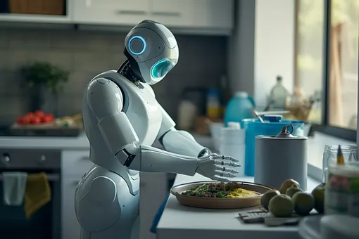 почему люди боятся роботов