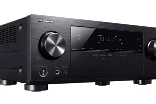 Как выбрать AV-ресивер: обзор Pioneer VSX-531