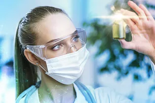 Люди будущего — это мы