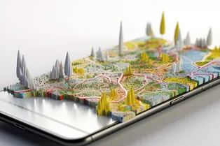 Студенты МАИ разрабатывают интеллектуального помощника для планирования досуга