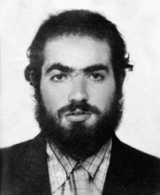 Григорий Яковлевич Перельман