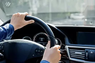 Каков ваш личный риск попасть в ДТП: тест для тех, кто недавно получил права