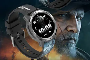 Анонс Lenovo Watch Pro: бюджетные умные часы с AMOLED и отличной автономностью