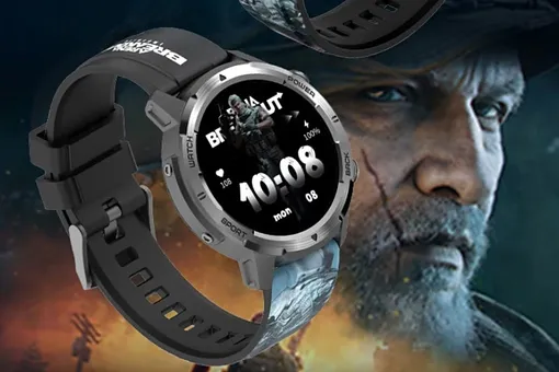 Анонс Lenovo Watch Pro: бюджетные умные часы с AMOLED и отличной автономностью Анонс Lenovo Watch Pro: бюджетные умные часы с AMOLED и отличной автономностью