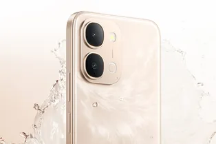 Недорогой и защищенный: представлен смартфон vivo Y500i с батареей на 7200 мАч Недорогой и защищенный: представлен смартфон vivo Y500i с батареей на 7200 мАч