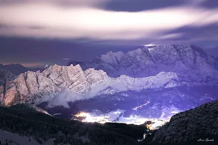 Геологам потребовалось 200 лет, чтобы научиться выращивать доломиты в лаборатории