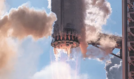 SpaceX SpaceX
