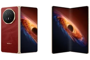 Аккумулятор толщиной с игральную карту! HONOR покажет новинку на MWC