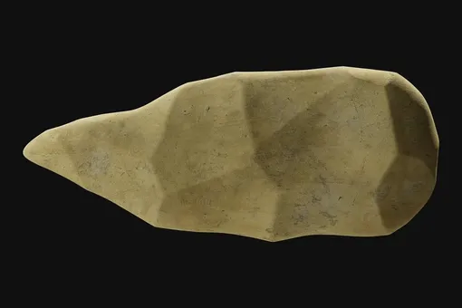 В Кении обнаружено место, где люди делали орудия сотни тысяч лет подряд