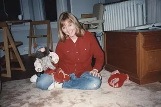 Патриция Миган, женщина, которая загадочно исчезла после автокатастрофы в 1989 году