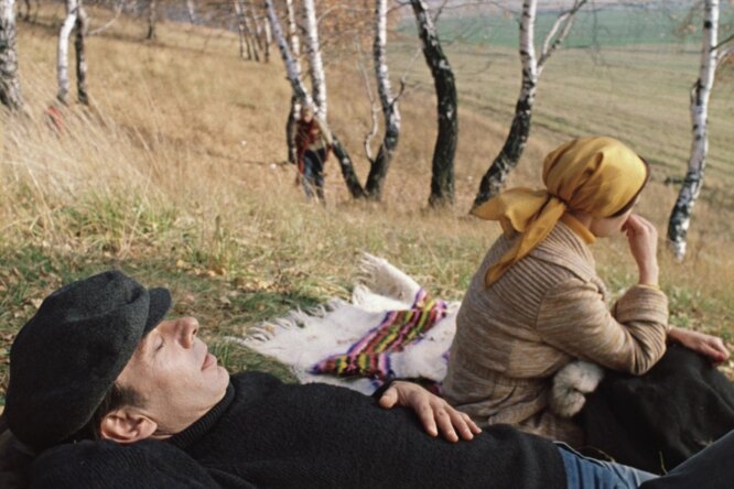 Настоящий ли вы киноман? Если да, то вы с легкостью ответите на вопрос о фильме «Москва слезам не верит»