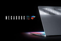 Обзор ноутбука TECNO MEGABOOK T1: шикарный дебют