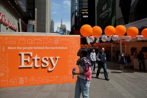 Etsy