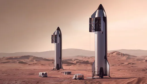 Объединение SpaceX и xAI отправит искусственный интеллект в космос и удешевит ИИ-вычисления