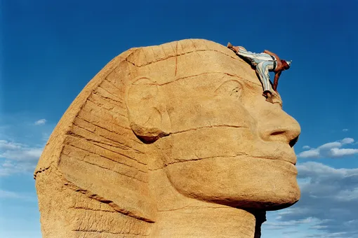 Пирамиды, фараоны, Нил: насколько хорошо вы разбираетесь в истории Древнего Египта? Пирамиды, фараоны, Нил: насколько хорошо вы разбираетесь в истории Древнего Египта?