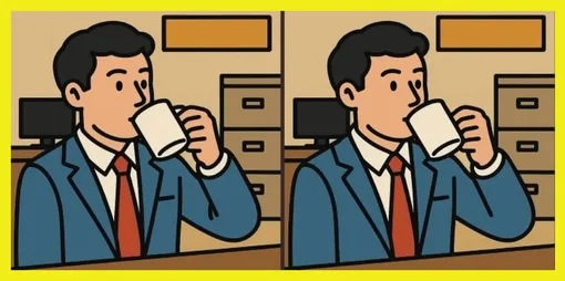 Найдите 3 отличия Найдите 3 отличия