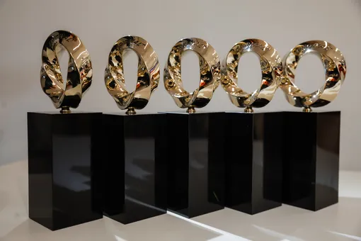 V Фестиваль контента стриминговых сервисов ORIGINAL+