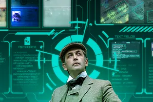 «Шерлок» на страже порядка: первый мультимодальный ИИ способен проверять документы по 600 параметрам