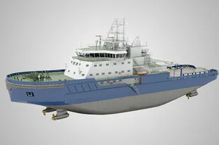 У всех ледоколов 20 века была эта важная система. Почему в 21 веке она исчезла